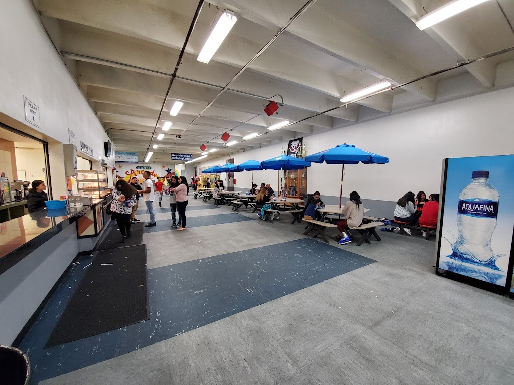 Kendall Ice Arena | 10355 Hammocks Blvd, Miami, FL 33196, USA | Phone: (305) 386-8288