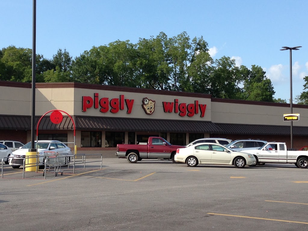 Piggly Wiggly | 61 Jefferson St, Alexander City, AL 35010, USA | Phone: (256) 234-3454
