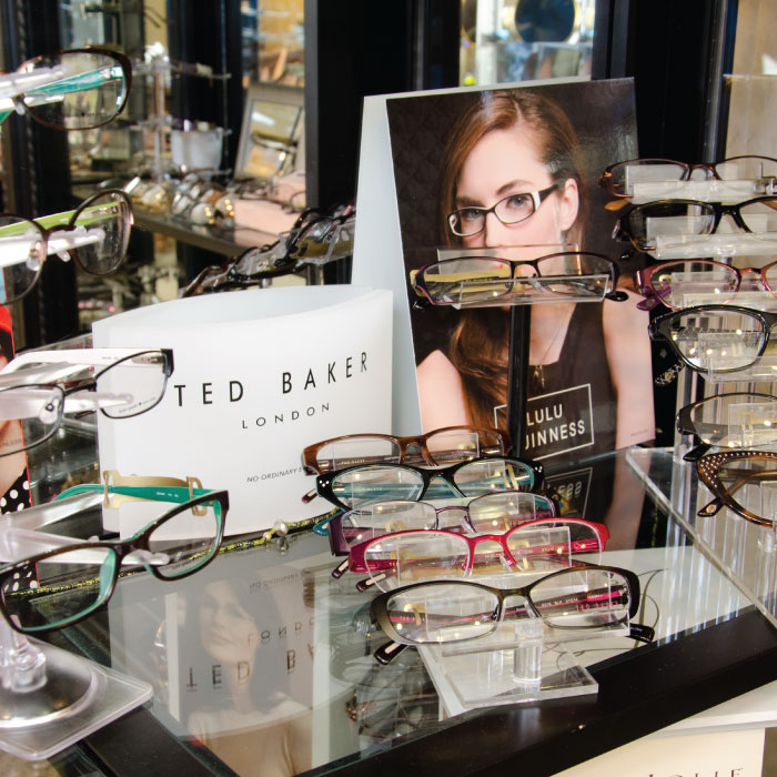 Eye To Eye | 1105 N Buckner St B, Derby, KS 67037, USA | Phone: (316) 788-9290