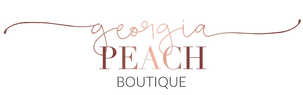 Georgia Peach Boutique | 358 Newnan Crossing Bypass, Newnan, GA 30265, USA | Phone: (770) 268-8567