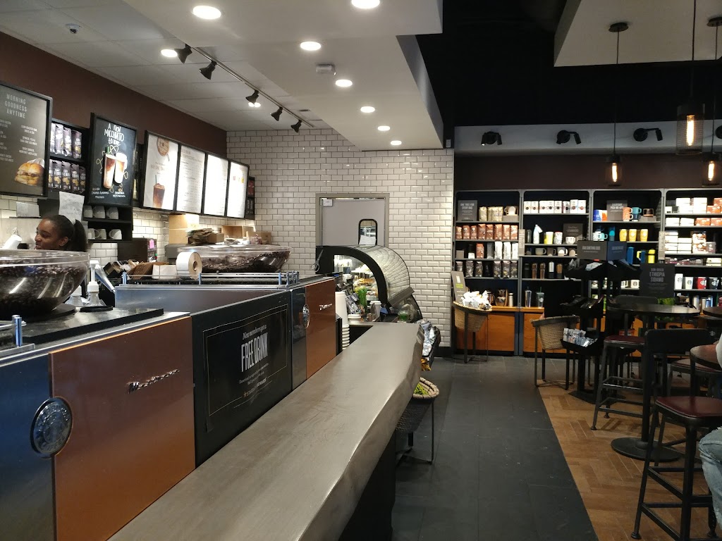 Starbucks | 3221 E California Pkwy, Forest Hill, TX 76119, USA | Phone: (817) 551-6225