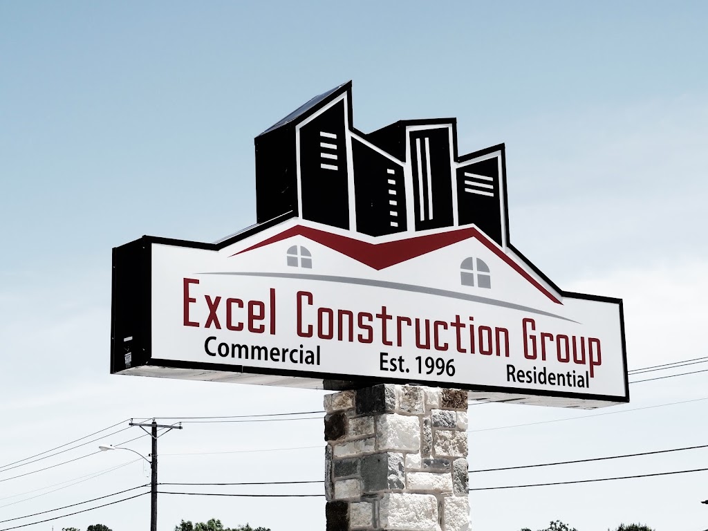 Excel Construction Group | 5701 Watauga Rd, Watauga, TX 76148 | Phone: (817) 380-1500