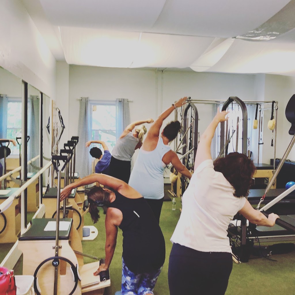 Pilates By The Sea | 48 E Park Ave, Long Beach, NY 11561, USA | Phone: (518) 928-4168