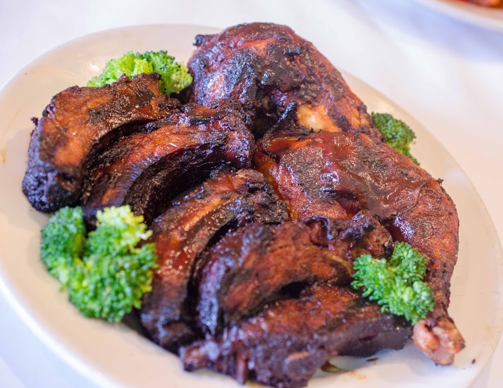 Barbecue Pit | 5788 Mosholu Ave, Bronx, NY 10471, USA | Phone: (718) 601-2400