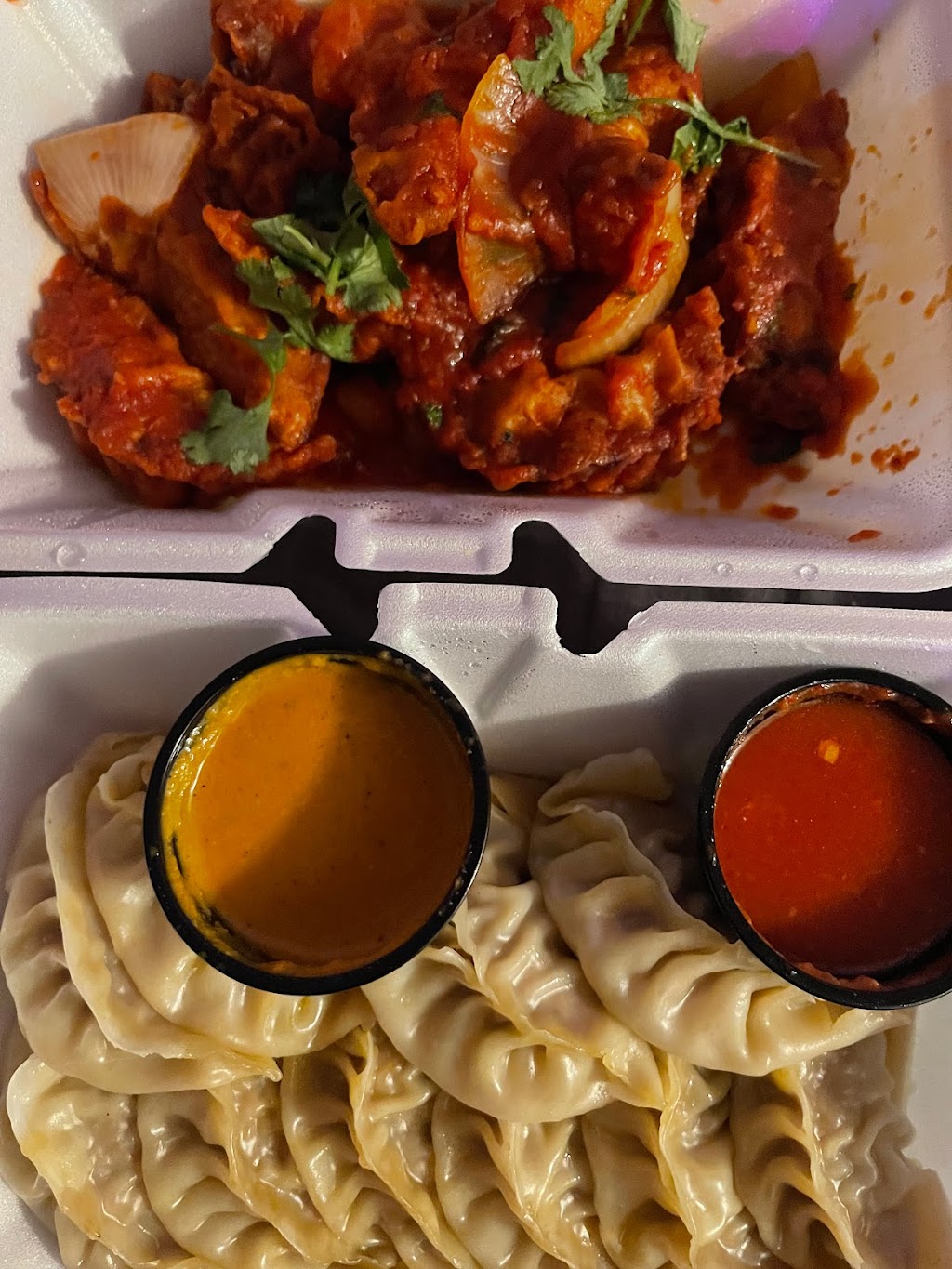 MoMo Express | 3000 N Belt Line Rd, Irving, TX 75062, USA | Phone: (469) 520-2753