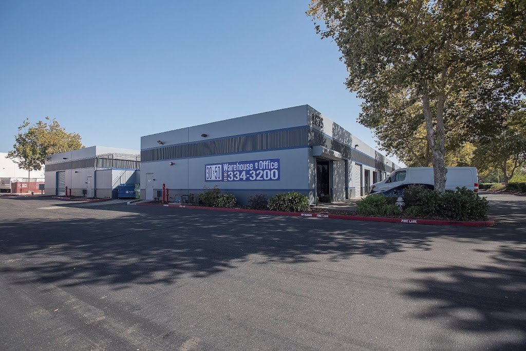 Raley 80 Business Park | 1855 Diesel Dr, Sacramento, CA 95838, USA | Phone: (916) 334-3200