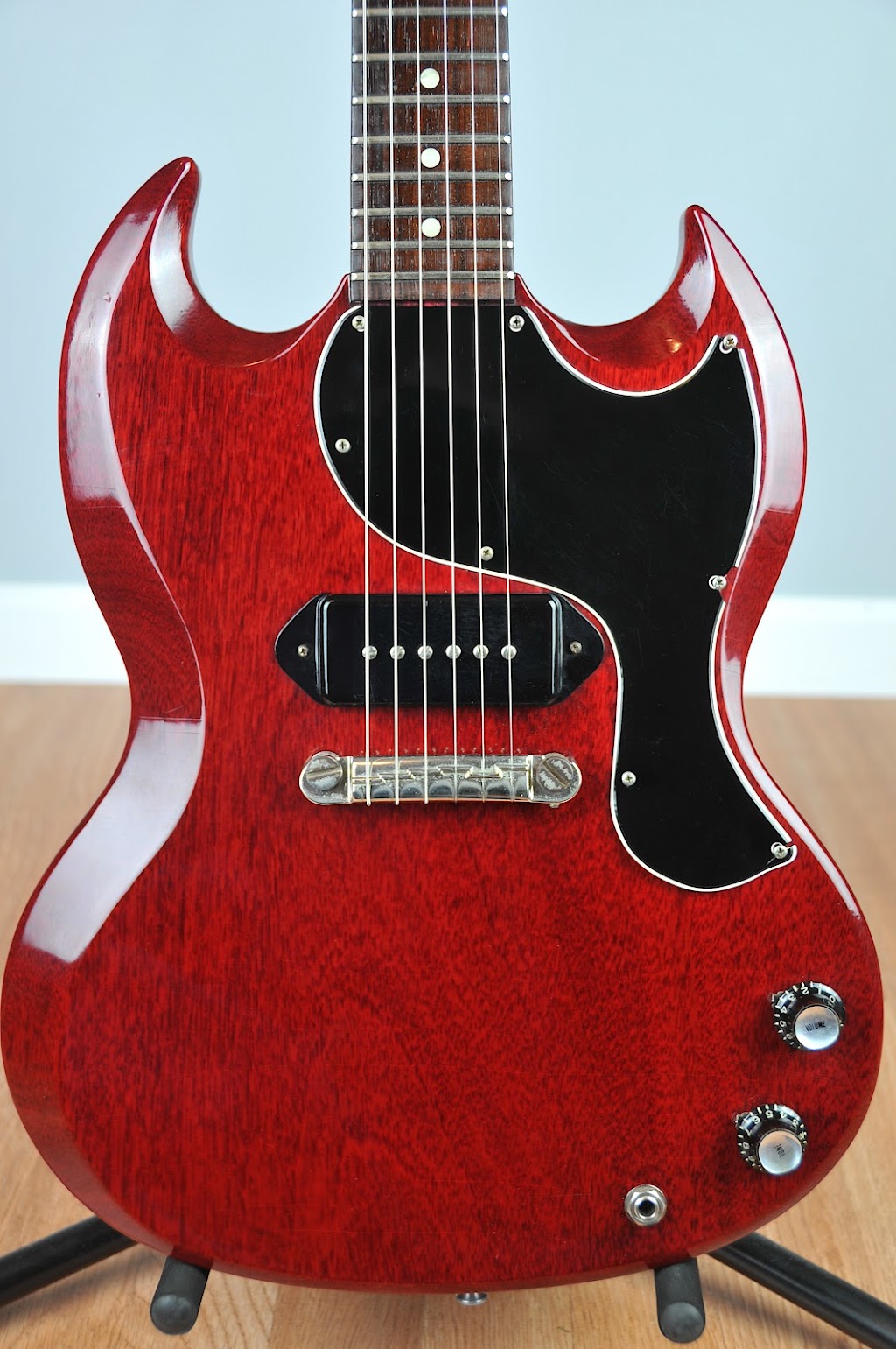 Gilded Guitars | 11 Gary Rd, Stamford, CT 06903, USA | Phone: (203) 858-7135
