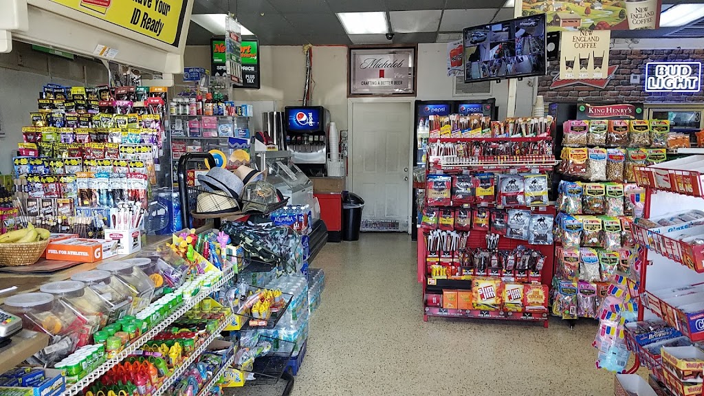 Quik Mart | 401 W Shell Point Rd, Ruskin, FL 33570, USA | Phone: (813) 645-4915