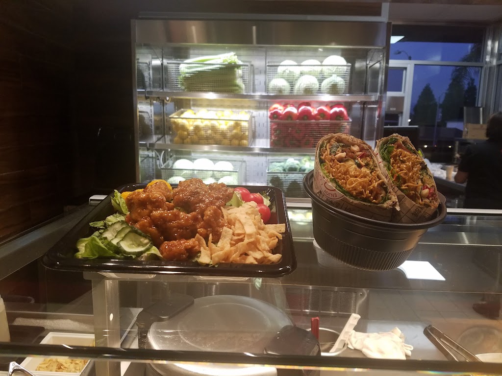 Panda Express | 17184 Colima Rd, Hacienda Heights, CA 91745, USA | Phone: (626) 581-1820
