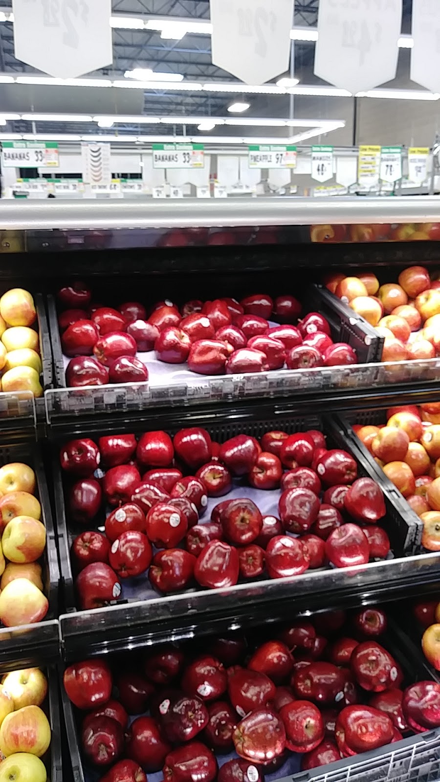 WinCo Foods | 2645 W University Dr, Denton, TX 76201, USA | Phone: (940) 703-7022