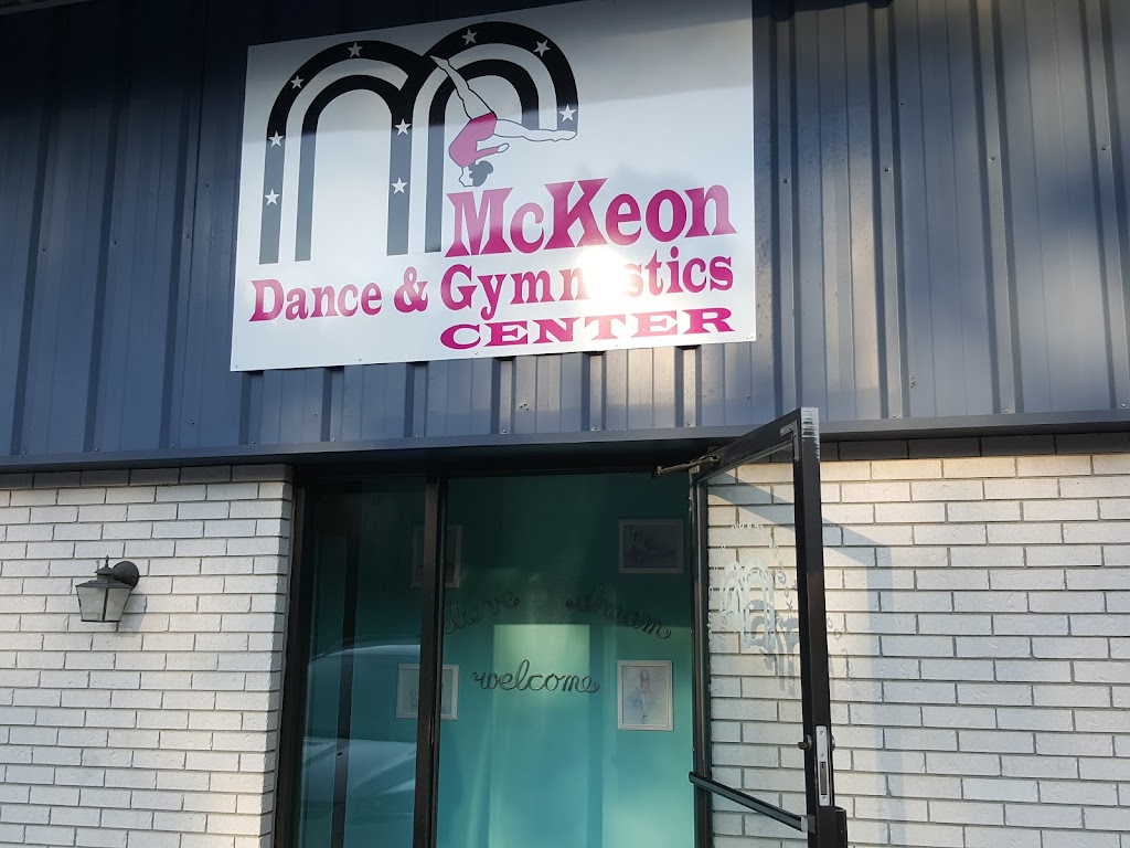 McKeon Dance & Gymnastics Center | 3 Spaceway Ln, Hopedale, MA 01747, USA | Phone: (508) 473-8166