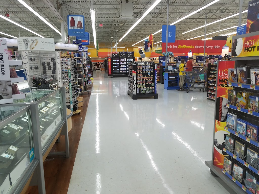 Walmart Supercenter | 9190 Highland Rd, White Lake Charter Township, MI 48386, USA | Phone: (248) 698-9601