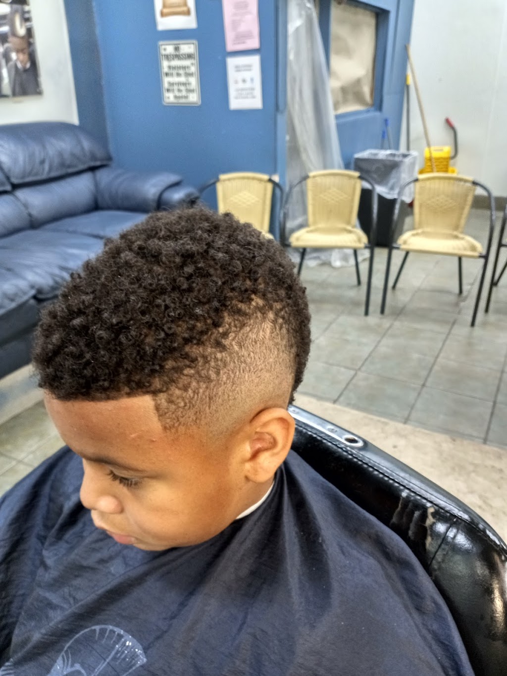 Alotta Styles Barber Shop | 4515 Village Fair Dr suite e-1, Dallas, TX 75224, USA | Phone: (214) 664-6569