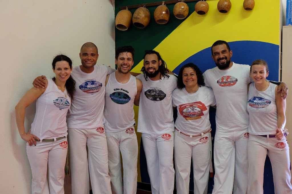 ABADÁ Capoeira Orange County (Fountain Valley) | 17270 Newhope St, Fountain Valley, CA 92708, USA | Phone: (562) 340-9801
