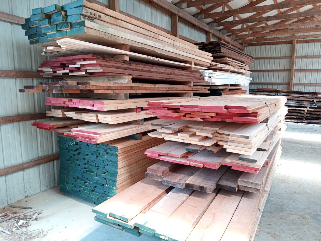 CR Muterspaw Lumber | 3039 US-68, Xenia, OH 45385, USA | Phone: (937) 572-9663