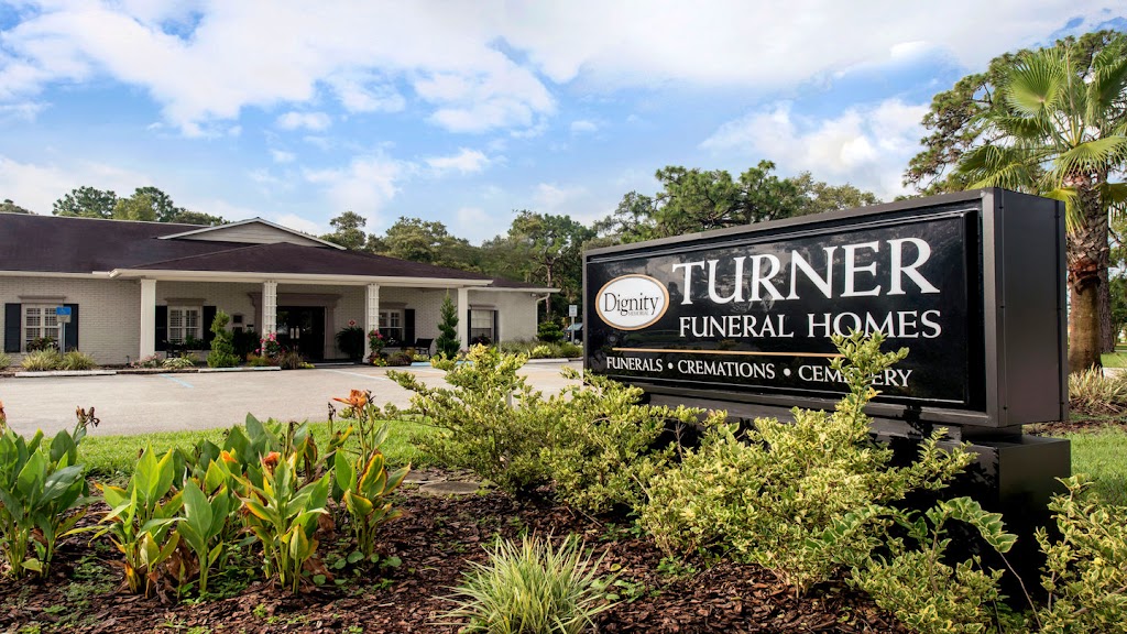 Turner Funeral Home Inc | 14360 Spring Hill Dr, Spring Hill, FL 34609, USA | Phone: (352) 796-9661