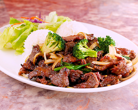 Asiana Teriyaki | 920 15th St SW, Auburn, WA 98001, USA | Phone: (253) 939-5587