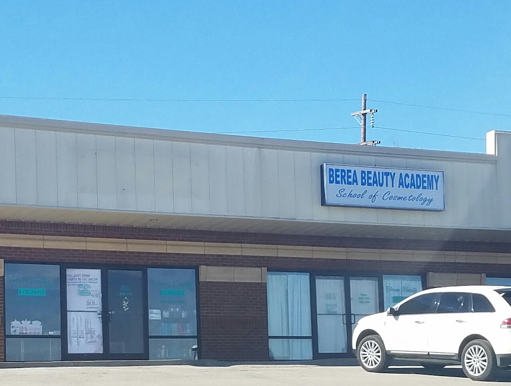 Berea Beauty Academy - School Of Cosmetology | 213 Pauline Dr Suite # 1, Berea, KY 40403, USA | Phone: (859) 756-3581