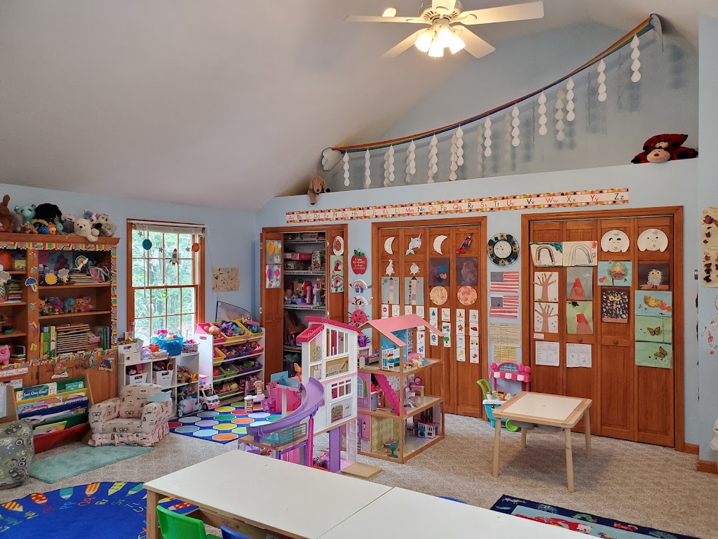 Mother Goose Preschool | 35 Canadian Geese Rd, Attleboro, MA 02703 | Phone: (508) 789-6837