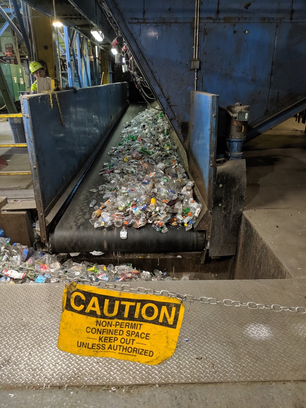 Sierra Processing | 865 S Pearl St, Albany, NY 12202, USA | Phone: (518) 626-0777