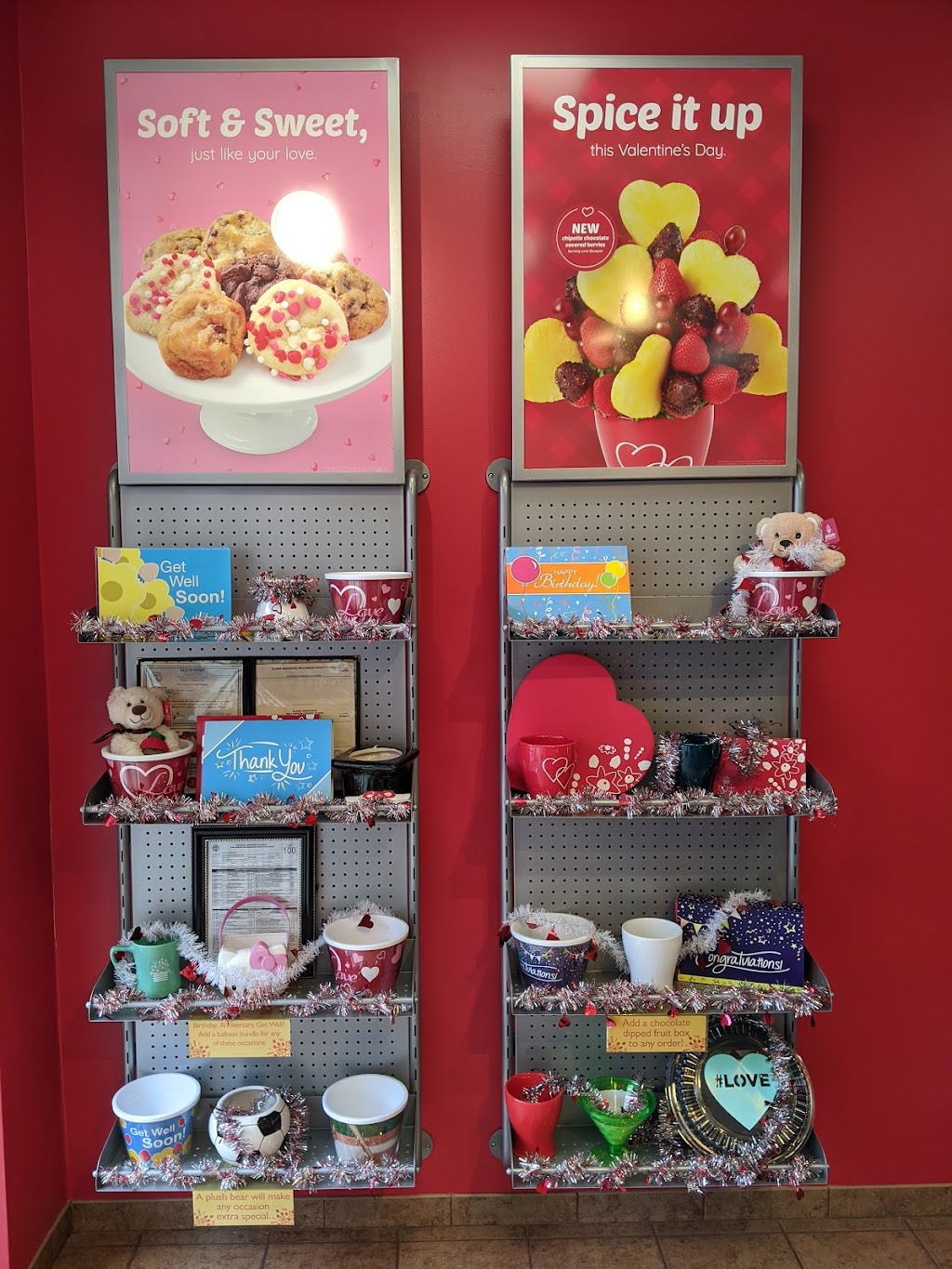 Edible Arrangements | 782 Old Hickory Blvd Ste 106, Brentwood, TN 37027 | Phone: (615) 309-1781