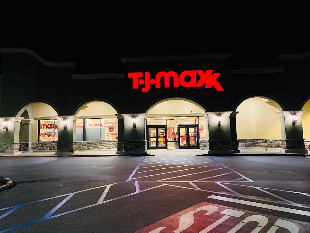 T.J. Maxx | 8116E E Santa Ana Canyon Rd, Anaheim, CA 92808, USA | Phone: (714) 998-4244