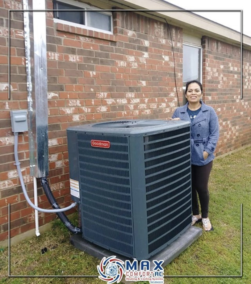 ACHDAN MAX | 18202 Stablewood Manor Trail, Richmond, TX 77407, USA | Phone: (832) 863-6160