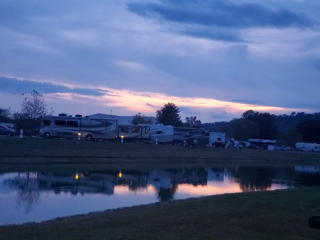 Follow the River RV Resort | 12273 Markland Town Rd, Florence, IN 47020, USA | Phone: (812) 427-3330