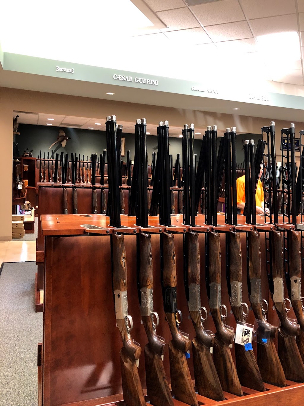 Pacific Sporting Arms | 912 W 10th St, Azusa, CA 91702 | Phone: (626) 633-1002