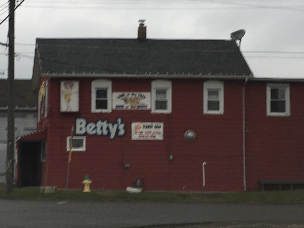 Bettys Grill | 215 Main St, North Tonawanda, NY 14120, USA | Phone: (716) 693-6422