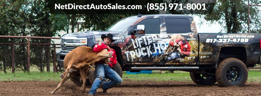 Net Direct Auto Sales | 3760 Golden Triangle Boulevard, Fort Worth, TX 76244, USA | Phone: (877) 587-1335