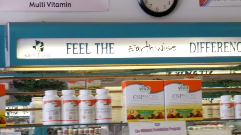 Earthwise Nutrition Center-MOVED TO MAIL ORDER ONLY | 24412 Rockfield Blvd Moved to Mail Order CALL FOR THE SAME, QUALITY PRODUCTS AND SERVICE, Lake Forest, CA 92630, USA | Phone: (949) 770-3079