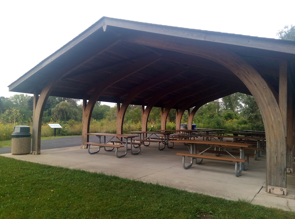 Churchill Park | 271 St Charles Rd, Glen Ellyn, IL 60137, USA | Phone: (630) 858-2462