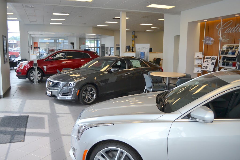 Sapaugh Chevrolet Buick GMC | 1435 McNutt St, Herculaneum, MO 63048, USA | Phone: (636) 232-0086