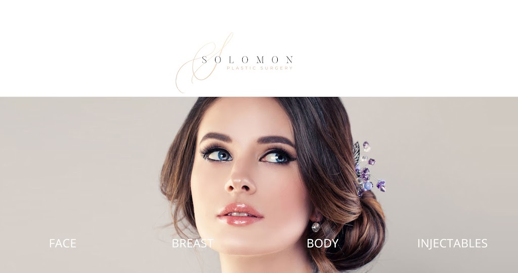 Solomon Plastic Surgery | 13136 Dallas Pkwy Ste. 510, Frisco, TX 75033 | Phone: (214) 225-6169