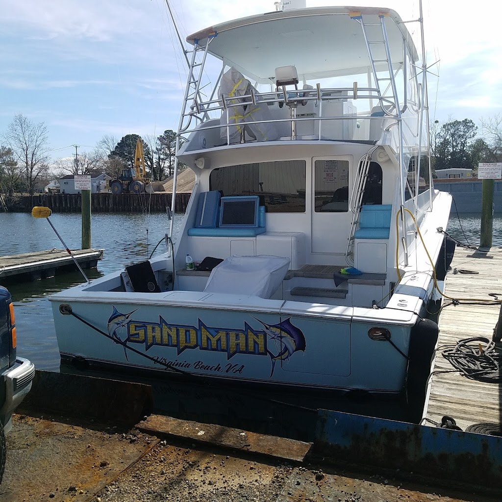 Affordable Yacht Sales | 800 S Armistead Ave, Hampton, VA 23669, USA | Phone: (757) 876-9227