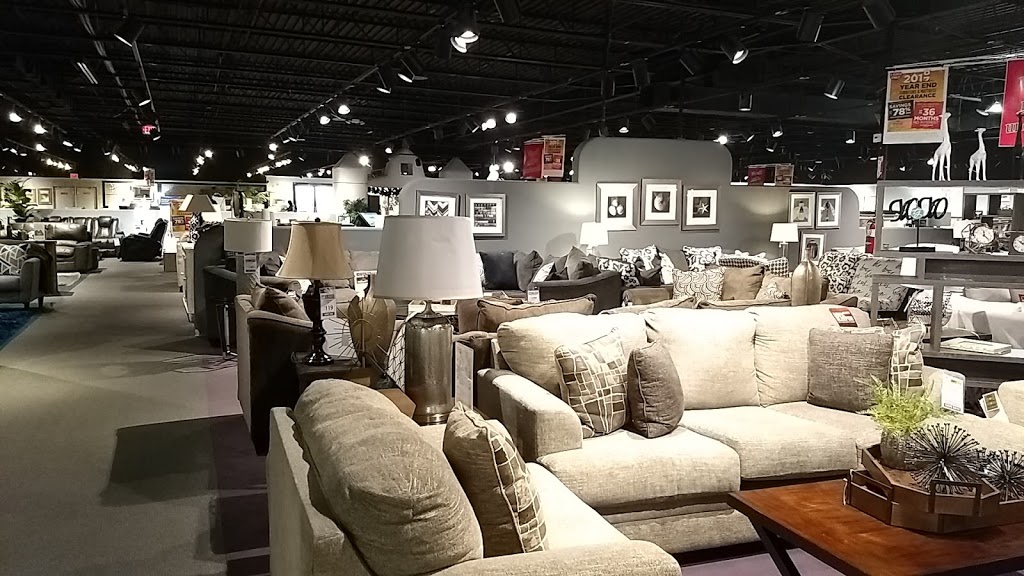 Sam Levitz Furniture | 3430 E 36th St, Tucson, AZ 85713, USA | Phone: (520) 624-7443