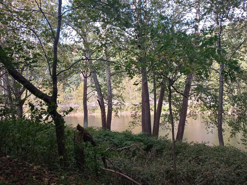 RoundBottom hiker-biker Campground | Great Allegheny Passage, Vanderbilt, PA 15486, USA | Phone: (724) 872-5586