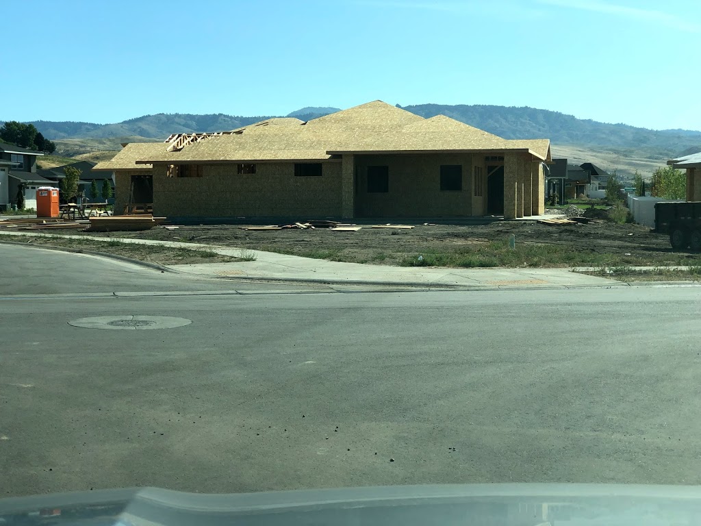 Dry Creek Ranch Subdivision | 9145 W Suttle Lake Dr, Boise, ID 83714, USA | Phone: (208) 608-2702
