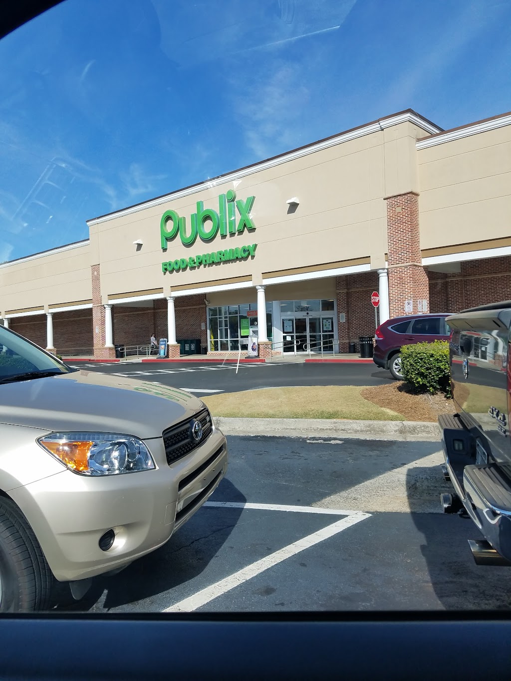 Publix Super Market at West Cobb Marketplace | 2500 Dallas Hwy SW, #300, Marietta, GA 30064, USA | Phone: (770) 426-3250