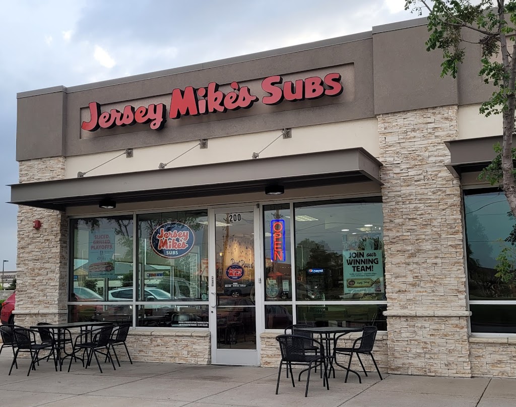 Jersey Mikes Subs | 8161 FM 423 #200, Frisco, TX 75036, USA | Phone: (972) 996-2515