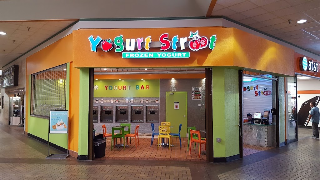 Yogurt Street | 300 Hwy 78, Jasper, AL 35501, USA | Phone: (205) 295-2007