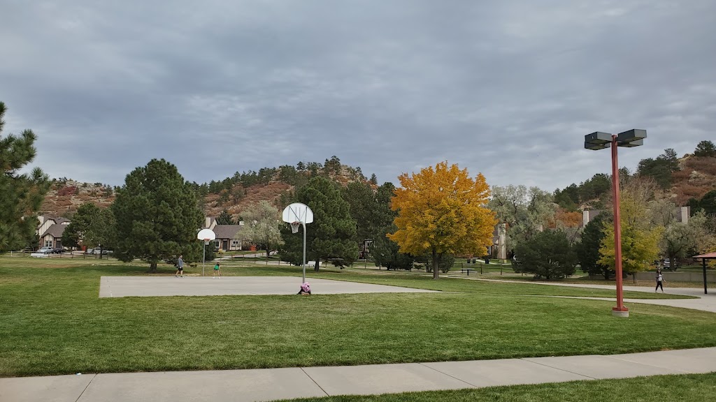 Piñon Valley Park | 5585 Mule Deer Dr, Colorado Springs, CO 80919, USA | Phone: (719) 385-5940