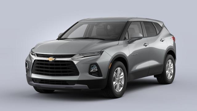 Brittain Motors Chevrolet | 57 E Martin St, East Palestine, OH 44413, USA | Phone: (330) 426-8154