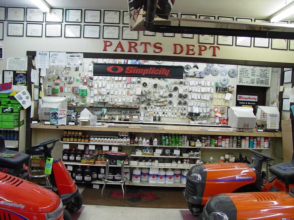 Eversharp Power Equipment Inc | 2480 Medina Rd, Medina, OH 44256 | Phone: (330) 723-2480