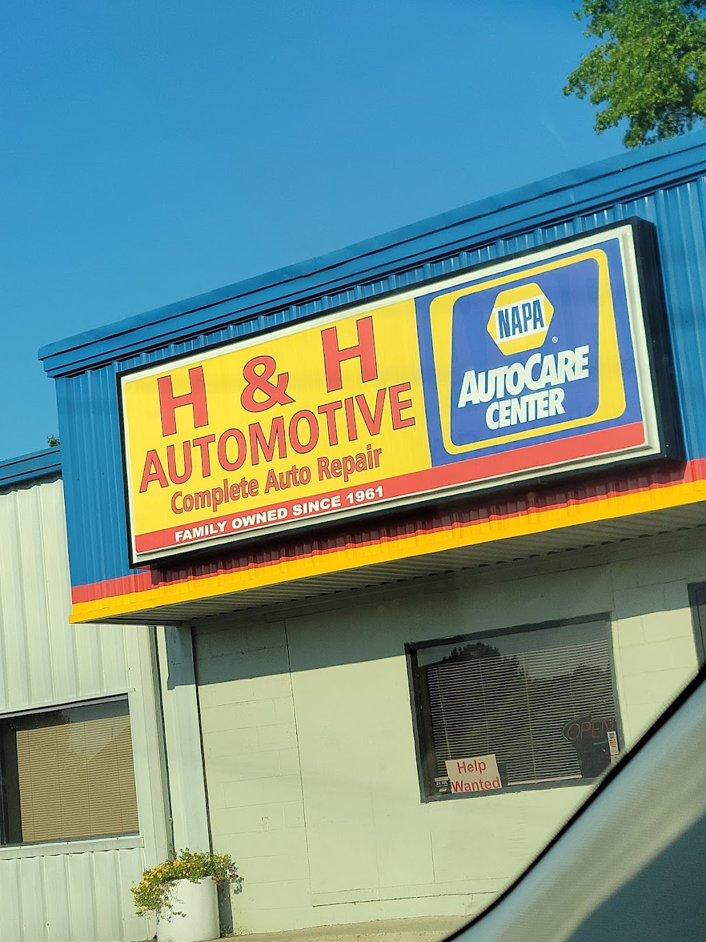 H & H Radiator & AC Repair | 1255 W Pembroke Ave, Hampton, VA 23661, USA | Phone: (757) 722-2587