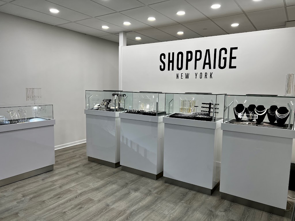 SHOP PAIGE NY | 87 Glen Cove Rd, Greenvale, NY 11548, USA | Phone: (516) 978-5377