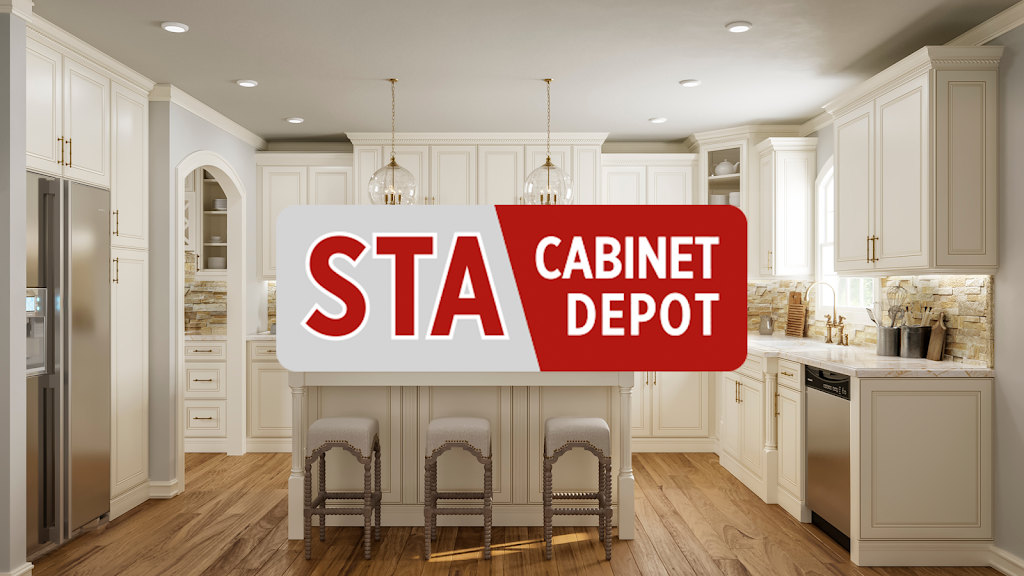 STA Cabinet Depot | 320 FL-16, St. Augustine, FL 32084, USA | Phone: (904) 547-2294