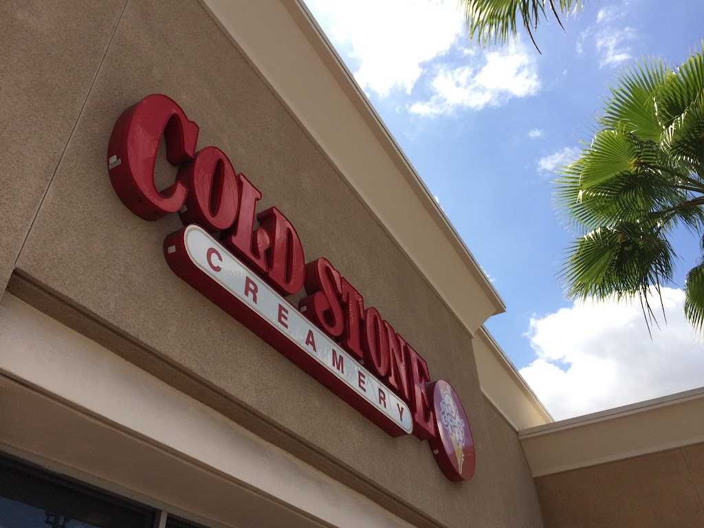 Cold Stone Creamery | 3580 Rosemead Blvd, Rosemead, CA 91770, USA | Phone: (626) 280-6246