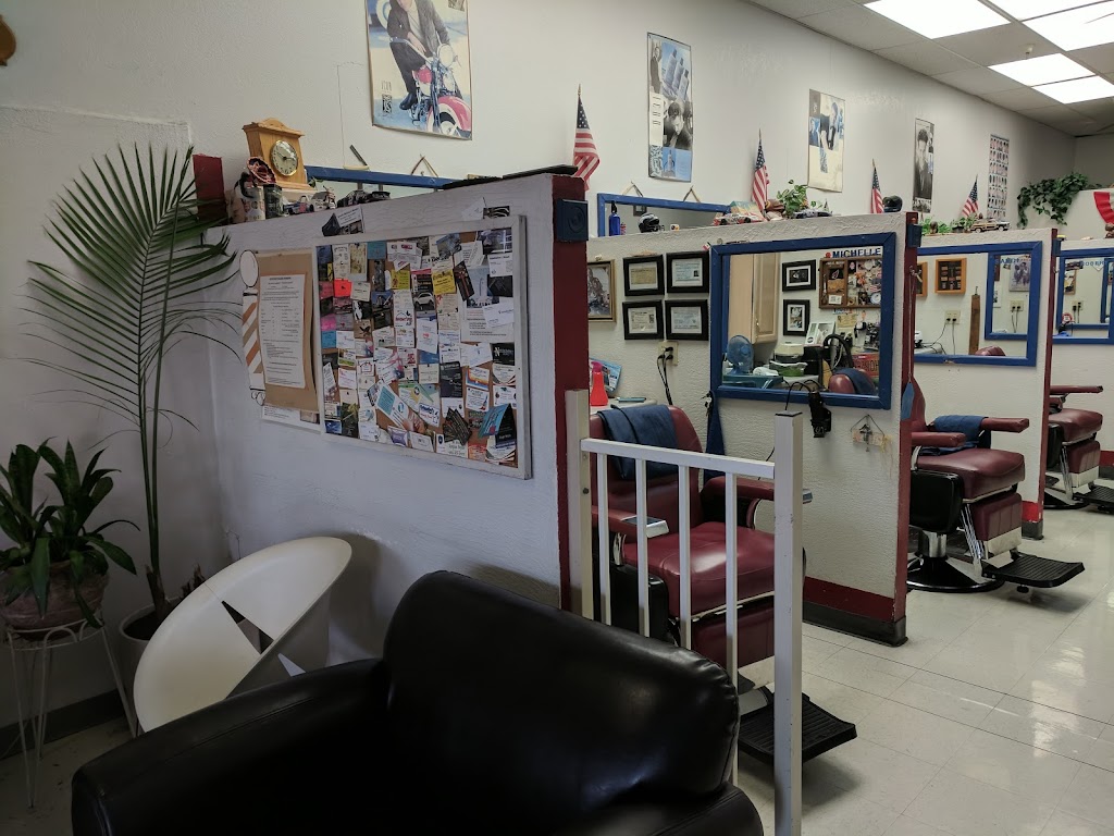 All Styles Barber Shop | 3502 W Greenway Rd # 9, Phoenix, AZ 85053, USA | Phone: (602) 978-6411